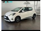 Toyota Yaris III 5p 1.5h Active my18