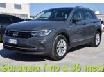 VOLKSWAGEN Tiguan 2.0 TDI 150 CV SCR DSG Life rif. 23530620