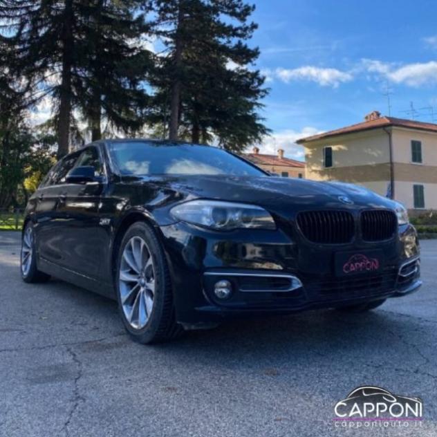 BMW 520 D XDRIVE 4X4 rif. 24109583