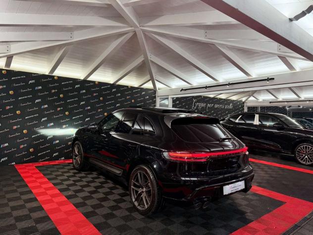Porsche Macan 2.0 T 265cv pdk - Foto 6