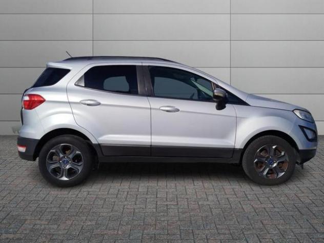 FORD EcoSport 1.5 TDCi 100 CV Start&Stop Titanium rif. 23704299 - Foto 3