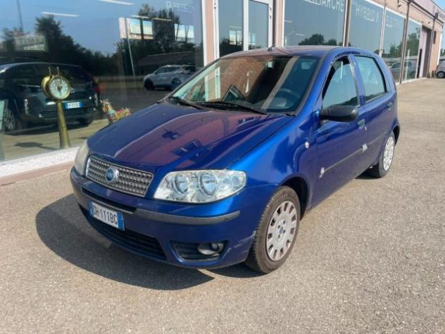 FIAT Punto Classic 1.2 5 porte Natural Power rif. 24010608 - Foto 2