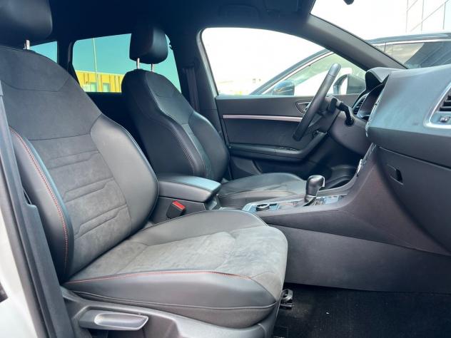 SEAT Ateca 2.0 tdi FR 150cv dsg - Foto 10