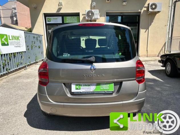 RENAULT Grand Modus . rif. 23829851 - Foto 10