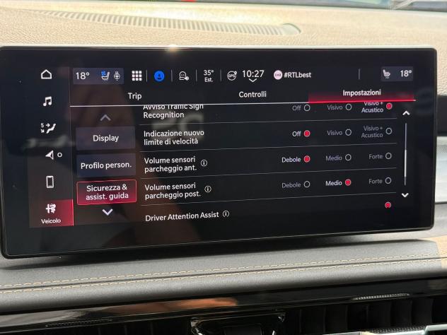 Alfa Romeo Tonale 1.5 160cv Hybrid TCT7 Veloce - Foto 7