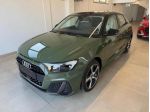 AUDI A1 SPB 30 TFSI S tronic S line edition Km0 rif. 23986660