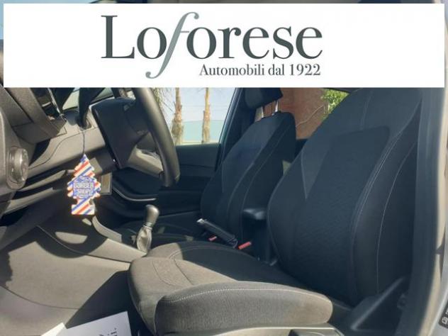 FORD Fiesta 1.1 75 CV 5 porte Titanium rif. 24174631 - Foto 7