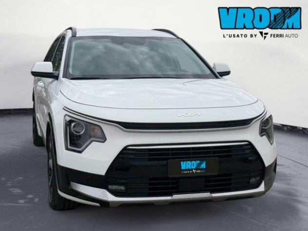 KIA Niro 1.6 GDi DCT HEV Style rif. 24144702 - Foto 4