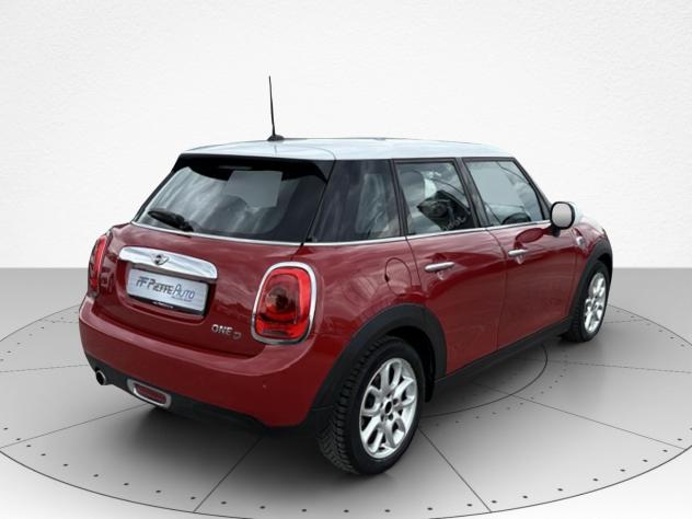 MINI Mini Mini 1.5 One D Boost 5 porte - Foto 4