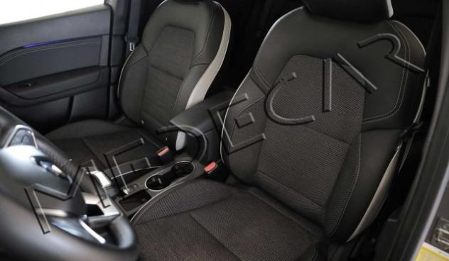 RENAULT Captur TCe 100 CV GPL Techno rif. 23948385 - Foto 8