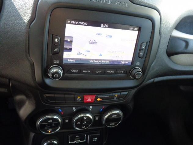 JEEP Renegade 2.0 Mjt 140CV 4WD Active Drive Low Limited rif. 17148917 - Foto 7