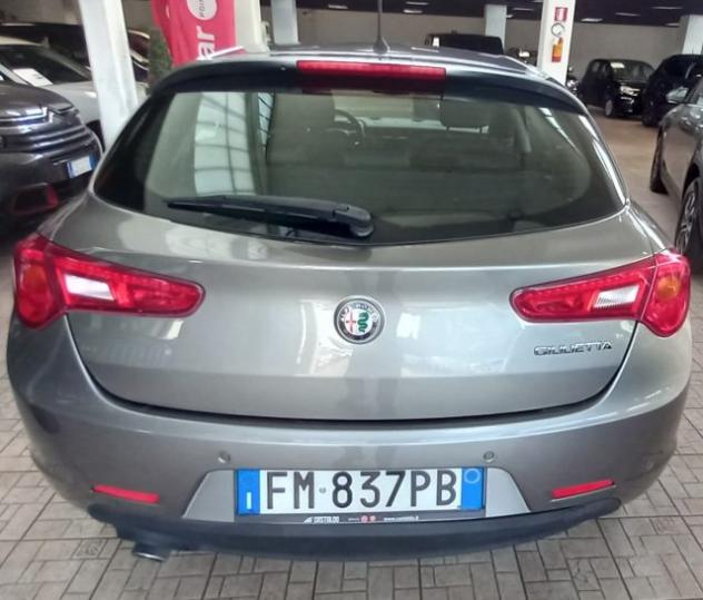 ALFA ROMEO Giulietta 1.6 JTDm 120 CV Super rif. 23932804 - Foto 3