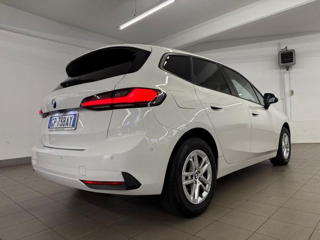 BMW Serie 2 Active Tourer 220 i 48V Active Tourer Luxury - Foto 7