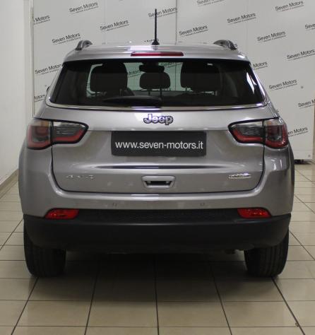 Jeep Compass 2.0 Multijet II aut. 4WD Longitude - Foto 2