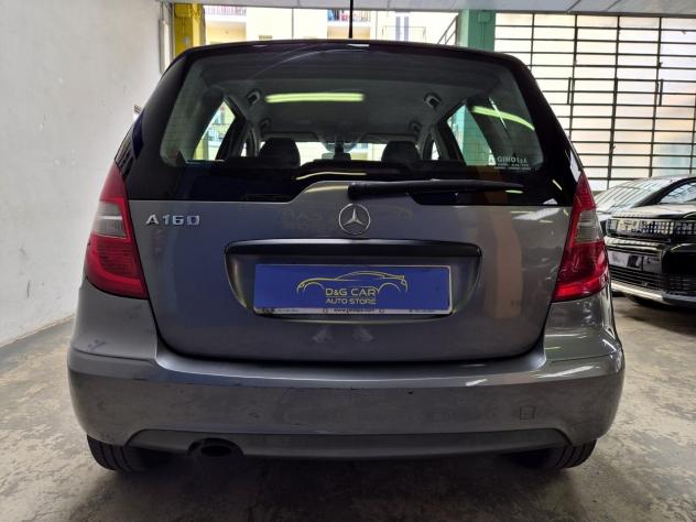 Mercedes-benz A 160 Classe A160 GPL Elegance - Foto 5