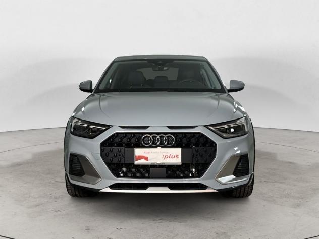 Audi A1 A1 allstreet 30 1.0 tfsi Business 116cv s tronic - Foto 2