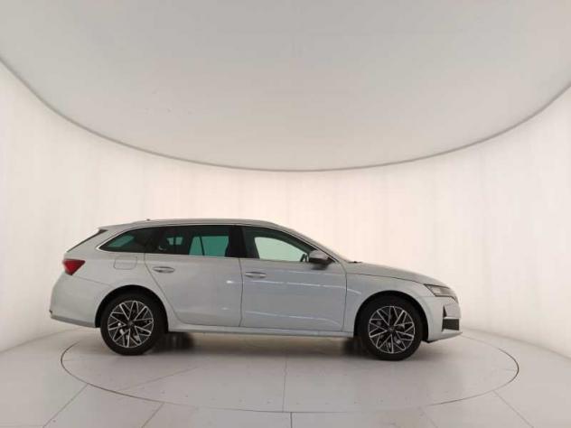 Škoda Octavia IV 2024 Wagon Wagon 2.0 tdi Executive 150cv dsg - Foto 7