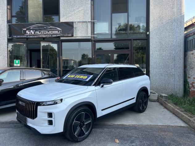 JAECOO Jaecoo 7 1.6 TGDI aut. Pure rif. 23924624