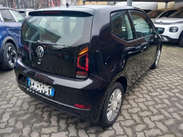 Volkswagen up! 1.0 3p. EVO beats BlueMotion Technology. - Foto 5