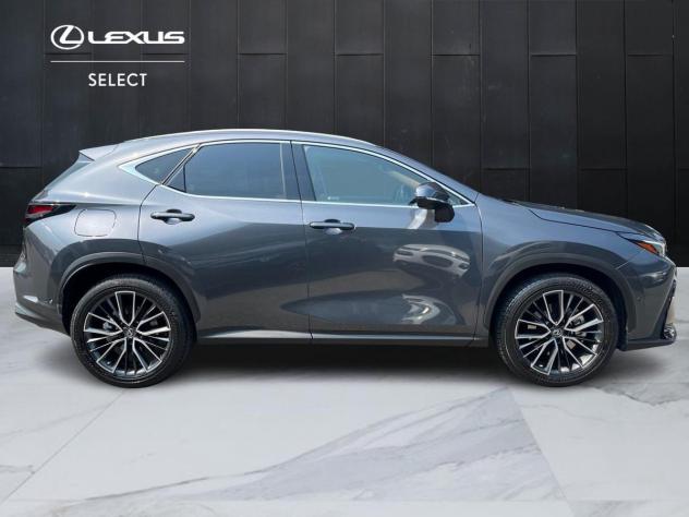 Lexus NX Plug-in Luxury 4WD MY22 - Foto 3