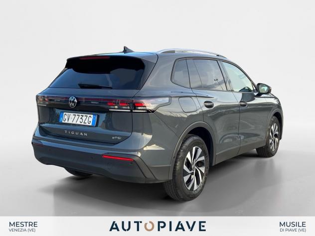 Volkswagen Tiguan 1.5 eTSI 96KW EVO ACT Edition Plus DSG - Foto 5