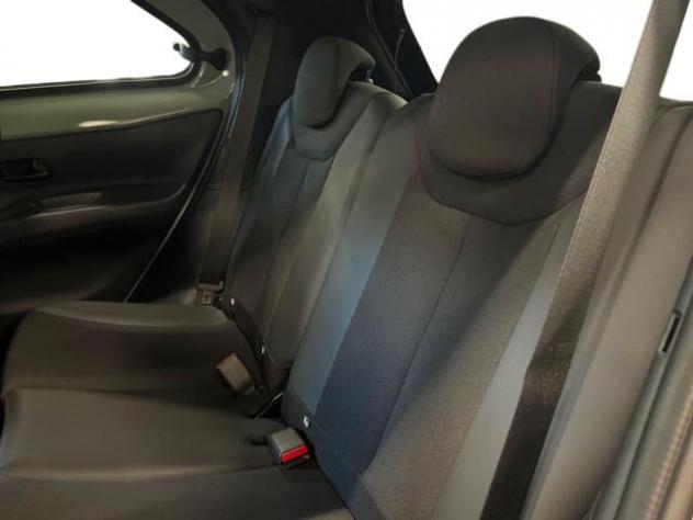 TOYOTA Aygo X 1.0 VVT-i 72 CV 5 porte Lounge S-CVT rif. 23922091 - Foto 8