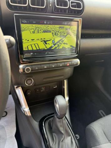Citroen C3 Aircross AUTOM. 1.2 puretech Max 130 S&S EAT6 PROMO FIN - Foto 8