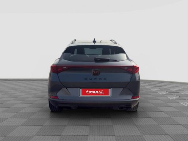 CUPRA Formentor Formentor 2.0 TDI 4Drive DSG rif. 23696540 - Foto 5