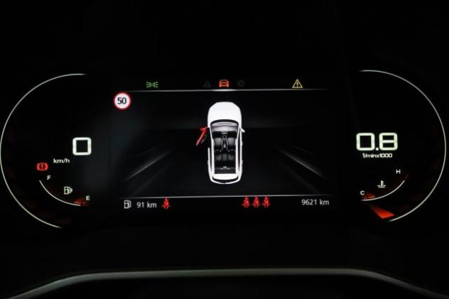 MG ZS ZS 1.5 VTi-tech Luxury rif. 23722031 - Foto 5