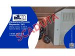 Immobile in asta di 15 m², box auto in vendita a Torino