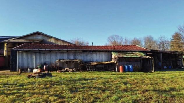 Immobile in asta di 1133 m² in vendita a Candelo - Foto 8