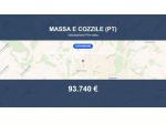 Immobile in asta di 2994 m² in vendita a Massa e Cozzile