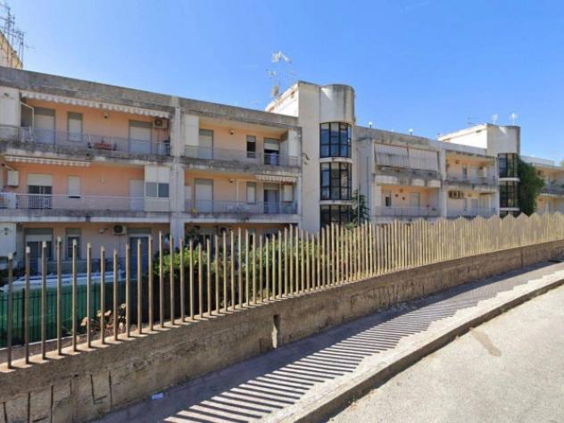 Immobile in asta di 14 m² in vendita a Messina - Foto 12