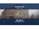 Immobile in asta di 455 m² in vendita a Sorano