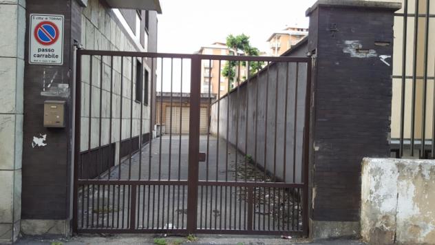 Torino – Regio Parco / Giardini Reali.Caponnone in Vendita