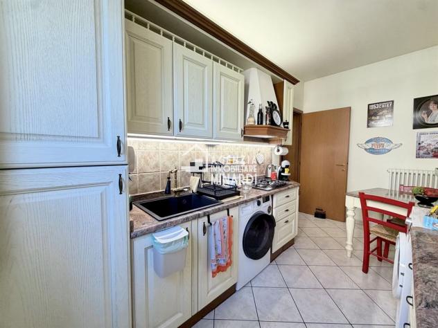 BRISIGHELLA – APPARTAMENTO IN PALAZZINA RISTRUTTURATA CON POSTO AUTO DI PROPRIETÀ - Foto 13