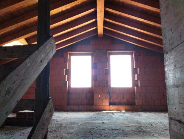 CASA SINGOLA AL RUSTICO A TORRE DE' BUSI Favirano - Foto 10
