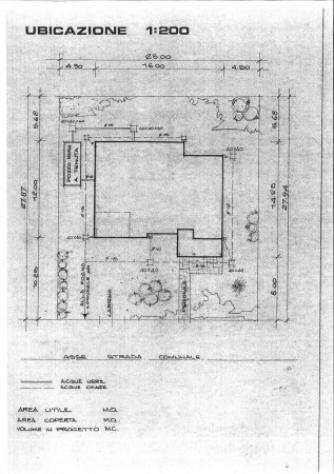 Villa di 200 m² con 5 locali e box auto in vendita a Carpi - Foto 16