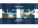 Immobile in asta di 94 m² con più di 5 locali in vendita a Chieuti