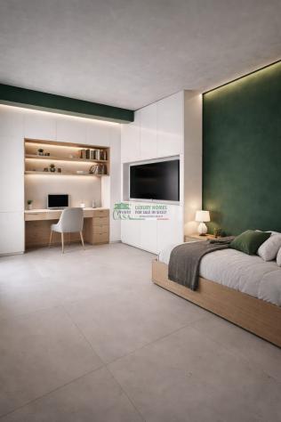 Rif: 2547 - Appartamento 137 mq nuova costruzione zona Calogero, Comiso - Foto 13