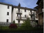 costa v. Imagna trilocale con terreno
