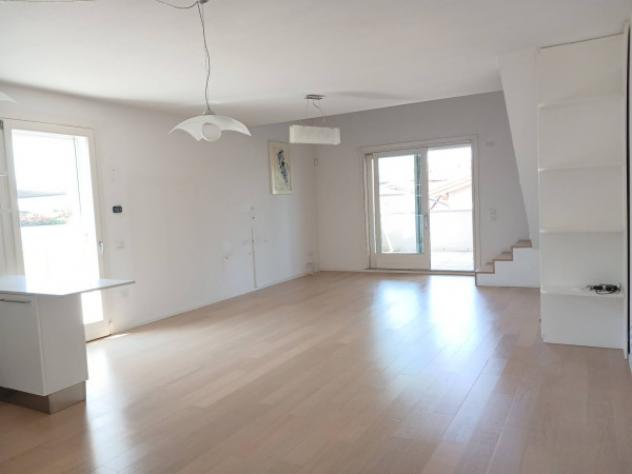 Appartamento di 106 m² con 4 locali e box auto in vendita a Fiesso d'Artico - Foto 7