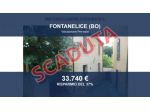Immobile in asta di 133 m² in vendita a Fontanelice