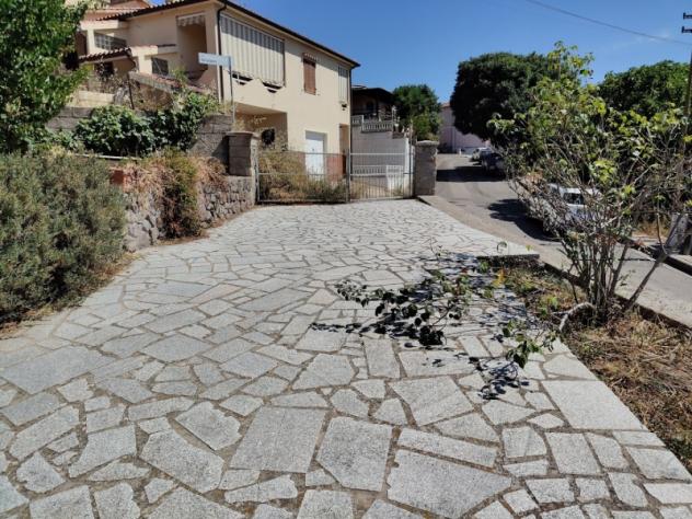 Vendiamo casa indipendente a Laerru - Foto 6