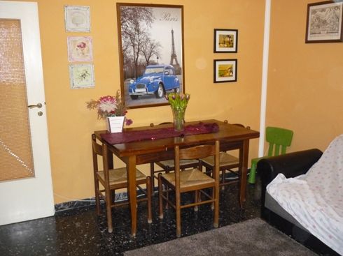 MODENA Zona San Faustino Trilocale Arredato ultimo piano - Foto 3