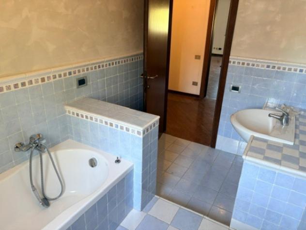 Appartamento di 110 m² con 4 locali e box auto in vendita a Mogliano Veneto - Foto 16