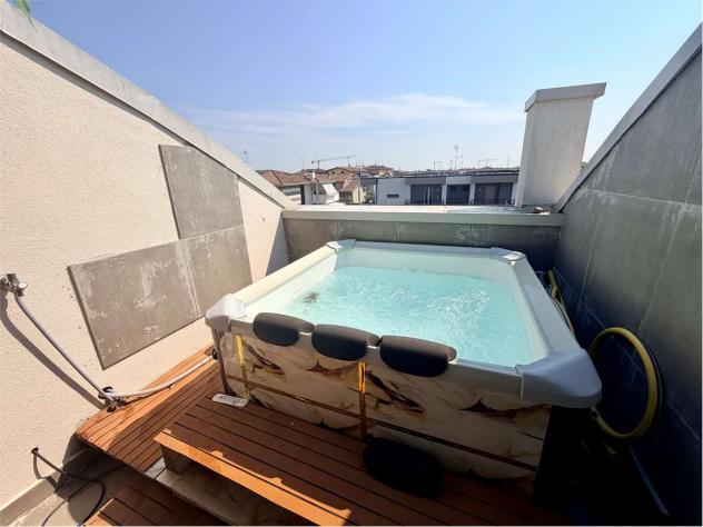 V005487 - QUADRILOCALE IN CLASSE A1 CON TERRAZZI - Foto 4