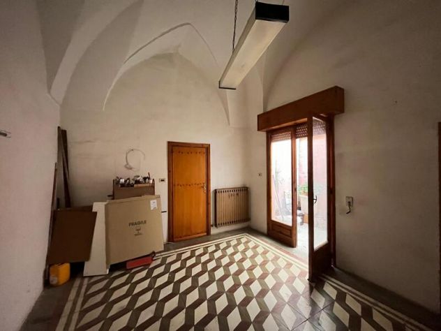 Abitazione storica indipendente con lastricato solare - Foto 10