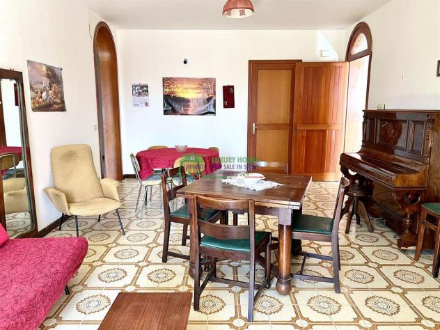 Casa Indipendente con giardino a Pescazze - Foto 17