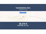 Immobile in asta di 112 m² con più di 5 locali in vendita a Taurianova